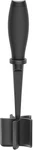 Meat Chopper, 5 Curve Blades Ground Beef Masher, Heat Resistant 1PACK, Black. Fixed Price $16.34.