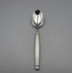 Oneida 18/10 Stainless Olympia Serving Spoon New. Fixed Price $14.99.