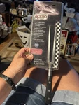 Winco KFP-71 Acero 7" Full Tang Forged Carving Fork New Package. Fixed Price $17.99.