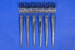 6 X Retroneu Everyday RTR34 Stainless Dinner Forks 8 Korea. Fixed Price $80.99.