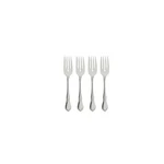 Oneida Chateau Fine Flatware Salad Forks, Set Of 4. Fixed Price $35.99.