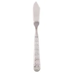 Dubai Butter Knife Set Of 6 Stainless Steel. Fixed Price $72.97.