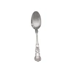 Gorham Blossom 18/10 Stainless Steel Teaspoon 6.2500, Silver. Fixed Price $23.99.