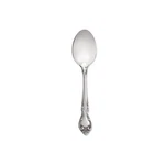 Lyon Queens Fancy 18/8 Stainless Steel Teaspoon. Fixed Price $26.99.