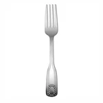 Oneida B606FDNF Delco Laguna Stainless Steel 7.25" Dinner Fork - 3 Dz. Fixed Price $56.03.