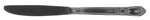Stanley Roberts Verona Modern Solid Knife 1157846. Fixed Price $8.99.