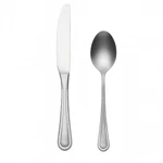 Oneida Hartwell Tumbled 6 Pc Flatware Set Service For 2 New. Fixed Price $13.00.