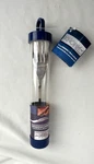 New Nip Knork -18/10 Glossy Stainless Steel Knife Fork Combo Utensil. Fixed Price $8.99.