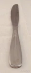 Hampton Stainless Steel HSV94 Dinner Knife (knives) Solid 1/8". Fixed Price $7.60.