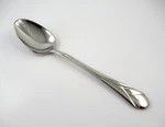 Mikasa Sweet Pea Korea Glossy Stainless Steel Flatware Your Choice Of Pieces. Fixed Price $15.00.