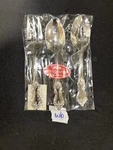 Heritage Mint Ltd Serving Set 3 Piece Royal Alister HF09. Fixed Price $29.12.
