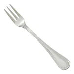 Winco Pearl Stainless-steel Oyster Fork, Extra Heavyweight, 5.38" (12/PACK). Fixed Price $22.64.