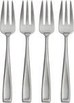 Oneida T711004O Moda Fine Flatware Cocktail Forks Set Of. Fixed Price $20.00.