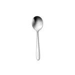 Oneida B023SRBF Mascagni Ii 18/0 Stainless Steel 6.5" Soup Spoon. Fixed Price $40.35.