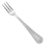 Dots Oyster Fork, 18/0 Heavyweight (50 Dozen). Fixed Price $427.82.