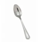 Winco Continental Stainless-steel Teaspoon, Extra Heavyweight, 7.5", Silver. Fixed Price $21.82.