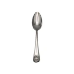Reed & Barton Royal Shell Teaspoon Glossy Stainless Flatware New Sleeve. Fixed Price $12.74.
