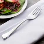 12 Chef & Sommelier Ezzo Salad Forks Brand New T5229. Fixed Price $42.49.