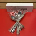 Mikasa French Countryside 5-PC Place Setting Stainless Steel GF105-599. Fixed Price $42.99.