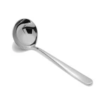 Fortessa Grand City 18/10 Stainless Steel Flatware Individual Sauce/soup Ladl.... Fixed Price $37.19.