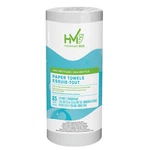 Highmark Eco 2-PLY Paper Towels, 100% Recycled, 85 Sheets Roll, Case Of 30. Fixed Price $45.54.