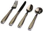 Kinsman Keatlery Weighted Utensils. Fixed Price $16.49.
