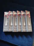 Oneida Marquette 18/8 Stainless Steel 5PC. Place Setting (service For Six). Fixed Price $195.00.