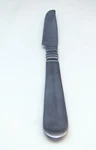 Wallace Stainless Steel WAS167 Dinner Knife (knives). Fixed Price $7.12.