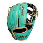 Wilson A2000 Superskin 1716 11.5" Spring Collection Infield Baseball Glove: WBW1. Fixed Price $299.99.