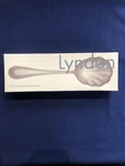 Reed & Barton Lyndon Collection Stainless Steel Vegetable Spoon New/open Box. Fixed Price $7.99.