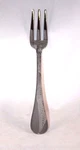 Mepra Caccia Cooking Fork, 9-7/8-INCH, Set Of 2, AZ1026CA1111 Stainless Steel. Fixed Price $62.95.