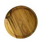 Tramontina Antibacterial Cutting Board Advanced Wooden 23CM. Fixed Price $58.84.