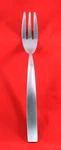 Mediterranea Mepra Ice Serving Fork, 10-1/2-INCH, Set Of 6, Model AZZ10401111. Fixed Price $130.95.