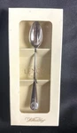 Lenox Williamsburg Royal Shell Infant Feeding Spoon Stainless Flatware Baby Gift. Fixed Price $28.50.