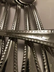 Oneida 18 10 Stainless OHS271 Flatware Table Soup Large Spoon Utensil Silverware. Fixed Price $5.99.