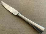 Dinner Knife SRB177 Stanley Roberts Rogers 18/8 Japan Mcm Stainless Mod Sleek. Fixed Price $10.99.