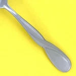 Oneida Aquarius Glossy Stainless Flatware Twist Handle 18/0 - Choice. Fixed Price $17.99.