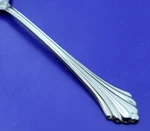 Oneida Bancroft Stainless Glossy Silverware Choice Flatware. Fixed Price $22.53.