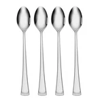 Lenox 896002 Portola Iced Teaspoons, Set Of 4 Count, Metallic. Fixed Price $44.48.