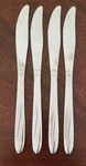 Lot Of Dinner Knives 8 1/4" Superior Stainless Usa "dynamic". Fixed Price $5.99.