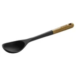 Staub Serving Spoon, Great For Scooping 1 Pack, Matte Black -. Fixed Price $27.90.
