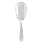 Fante's Pasta Serving Spoon, Stainless Steel, The Italian Market Original Sin.... Fixed Price $19.57.