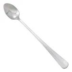 Winco 0034-02 Iced Tea Spoon, Extra Heavy, 18/8 Stainless Steel, Stanford Design. Fixed Price $26.47.