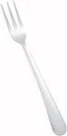 12-PIECE Windsor Oyster Fork Set, 18-0 Stainless Steel, Silver. Fixed Price $14.99.
