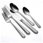 1880 Hospitality T031SDEF Verdi S/s Oval Bowl Soup Spoon Doz-wasserstrom 21155. Fixed Price $75.99.