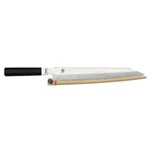 Shun Dual Core 10.5" Yanagiba Knife VG0020 Brand New In Box Auth Dealer Warranty. Fixed Price $619.95.