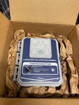 New Serco SL40 Safety-loc Dock Restraint Control Panel & Indicator Light. Fixed Price $950.00.