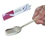 Silverware Adaptive Spoons For Parkinson's - Utensils Elderly, Disabled, .... Fixed Price $23.89.