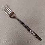 Ekco Eterna EKS53 Dinner Fork Stainless Steel 7-3/8". Fixed Price $14.88.
