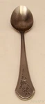 Stanley Roberts Rogers Stainless Steel SRB291 Teaspoon 6". Fixed Price $7.00.